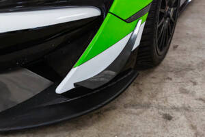 Bild 22/50 von McLaren 570GT (2016)