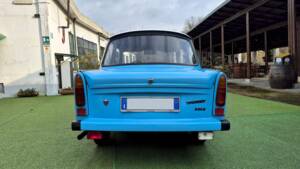Image 13/45 of Trabant 601 (1966)
