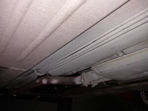 Immagine 12/20 di Mercedes-Benz 350 SLC (1973)