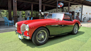 Bild 52/62 von Austin-Healey 100&#x2F;4 (BN1) (1954)