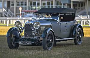 Image 23/50 of Lagonda 2 Liter 14/60 Speed	 Supercharged (1931)