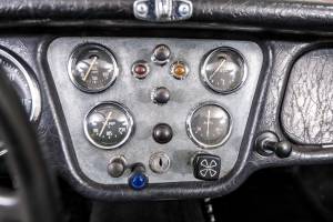 Imagen 25/50 de Triumph TR 3A (1959)