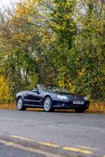 Bild 16/50 von Mercedes-Benz SL 55 AMG (2004)