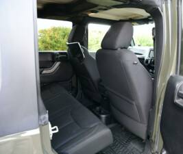 Bild 43/50 von Jeep Wrangler 2.8 CRD (2015)