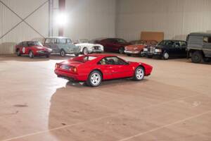 Image 8/79 of Ferrari 328 GTB (1985)
