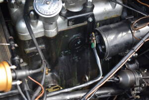 Image 30/43 de Jaguar SS 2 (1935)