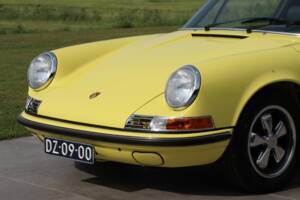 Image 21/50 of Porsche 911 2.2 T (1971)