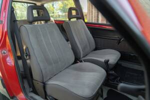 Immagine 26/50 di Autobianchi Y10 4WD (1987)