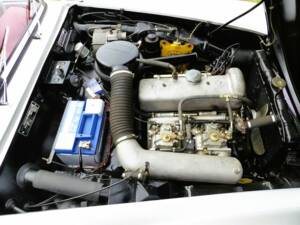 Mercedes-Benz 190 SL (W 121) Roadster 1957