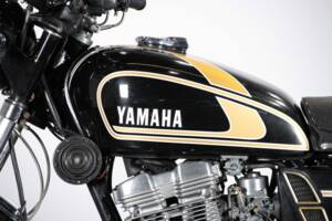 Bild 12/50 von Yamaha TX 500 (1976)