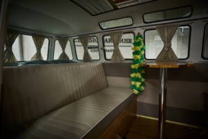 Image 45/75 of Volkswagen T1 Brasil (1970)