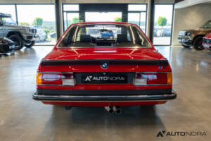 Bild 9/51 von BMW M 635 CSi (1985)