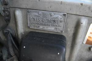 Bild 16/44 von Rolls-Royce Silver Cloud I (1959)