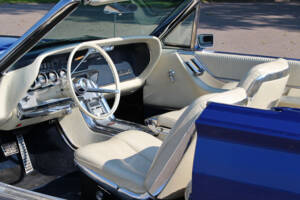 Bild 13/30 von Ford Thunderbird (1964)
