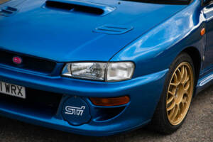 Bild 35/50 von Subaru Impreza 22B-STi (1998)