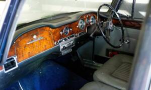 Afbeelding 7/36 van Humber Imperial (1965)