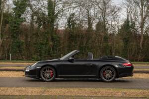 Bild 9/50 von Porsche 911 Carrera S (2009)