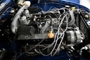 Afbeelding 18/50 van MG MGB GT V8 (1974)