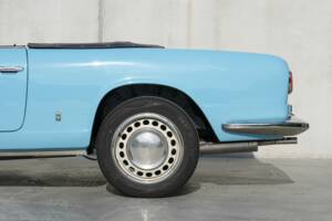 Image 12/50 of Lancia Flavia 1.8 (Vignale) (1963)