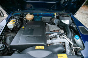 Image 3/50 de Land Rover Defender 90 Td5 (2003)