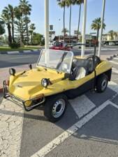 Image 5/8 of SEAT 600 D (1973)