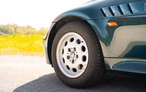 Bild 11/39 von BMW Z3 1.8 (1998)