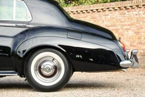 Image 14/50 de Rolls-Royce Silver Cloud III (1965)