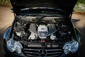 Bild 30/44 von Mercedes-Benz CLK 63 AMG Black Series (2009)