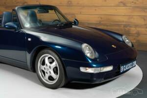 Bild 4/8 von Porsche 911 Carrera (1997)