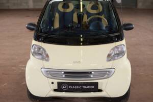 Imagen 33/48 de Smart Fortwo (1998)