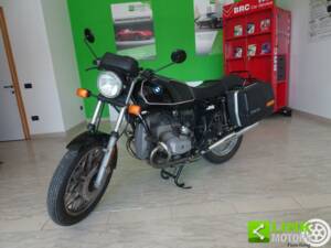 Image 4/22 of BMW R 65 (1986)