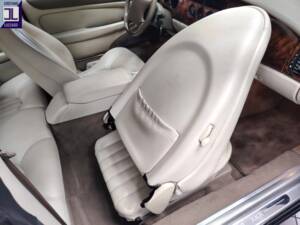 Bild 41/65 von Jaguar XKR (1998)