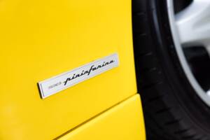 Image 27/36 de Ferrari F 355 Berlinetta (1995)