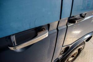 Bild 25/43 von Volkswagen T3 Transporter TD 1.6 (1987)