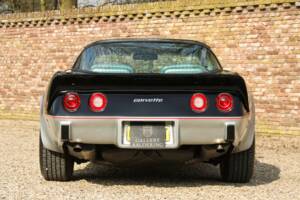 Image 6/50 of Chevrolet Corvette Indy Pace Car (1978)