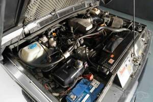 Image 3/19 de Land Rover 170 V  Cabriolet B (1992)