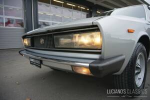 Bild 14/66 von FIAT 130 Coupé (1972)