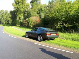 Image 3/8 de Porsche 924 (1979)