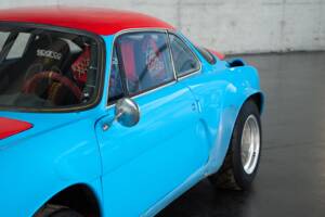 Imagen 11/50 de Alpine A 110 1300 (1974)