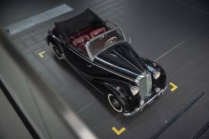 Image 10/49 of Mercedes-Benz 170 S Cabriolet A (1950)