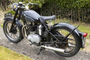 Immagine 8/26 di BSA A 7 Star Twin (1951)