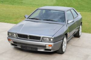Bild 8/50 von Maserati Ghibli 2.0 (1995)