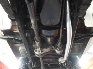 Bild 14/15 von Toyota Landcruiser FJ 40 (1972)