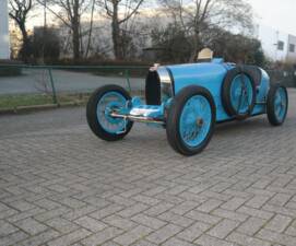 Image 30/32 of Bugatti Type 35 A (1927)