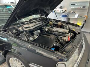 Immagine 16/44 di Audi 200 - 2.2 20V Turbo quattro (1990)