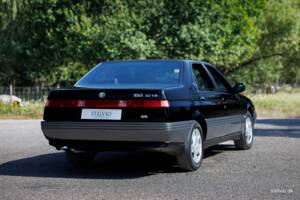 Bild 10/42 von Alfa Romeo 164 3.0 V6 (1989)