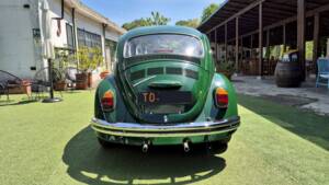 Image 13/54 de Volkswagen Käfer 1200 (1971)