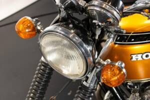 Image 35/50 of Honda CB 750 Four (1975)