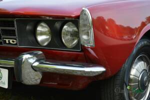 Image 39/50 of Rover 2000 TC (1976)