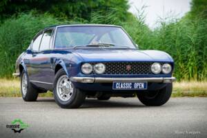 Immagine 26/53 di FIAT Dino Coupe (1967)